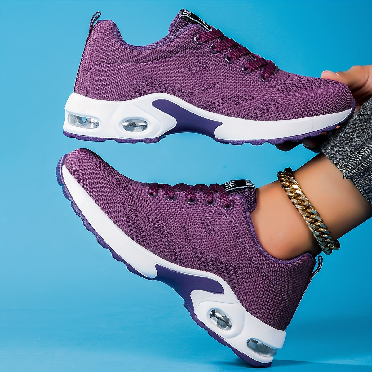 Violet / 43