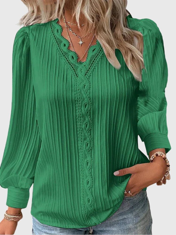 Vert / XXXL