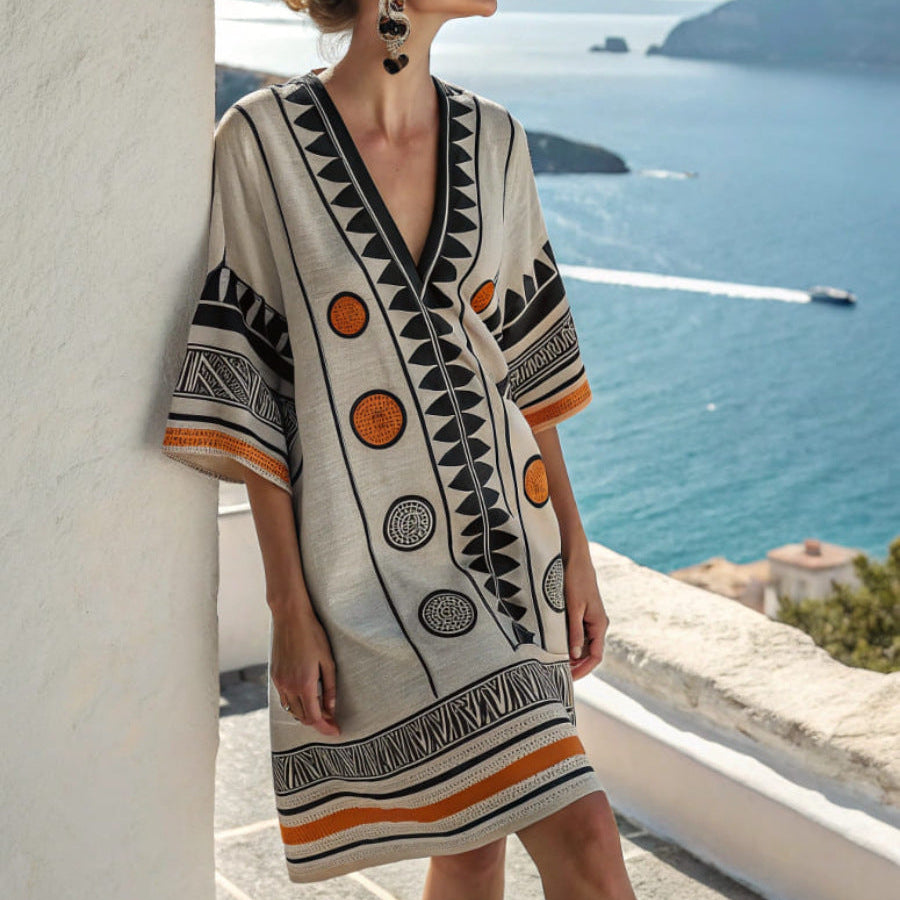 Modèle / 5XL