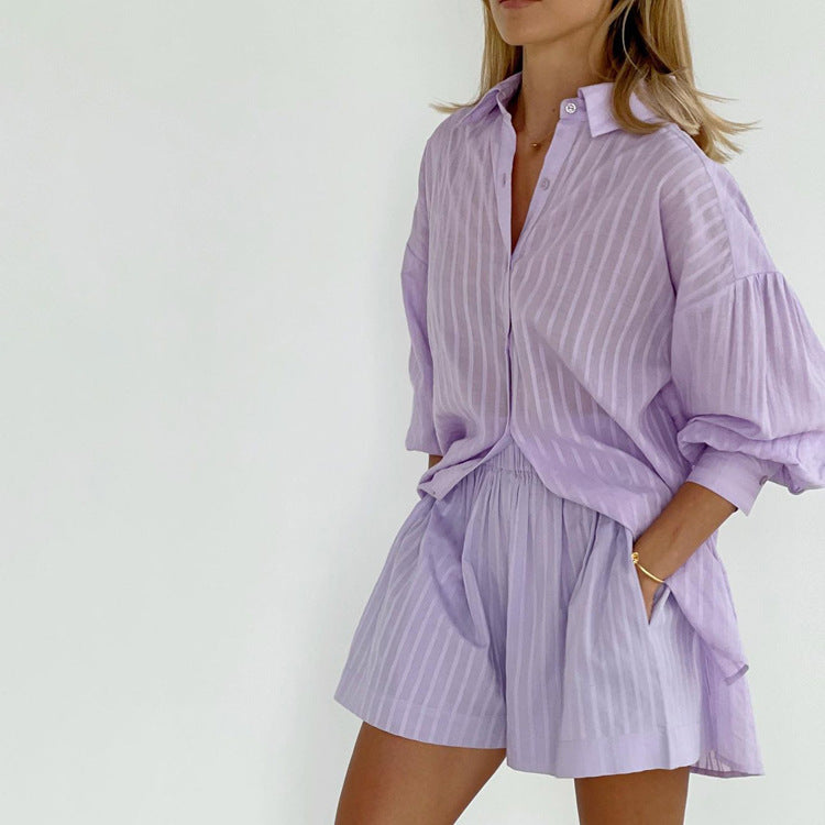 Violet (Presque épuisé) / L