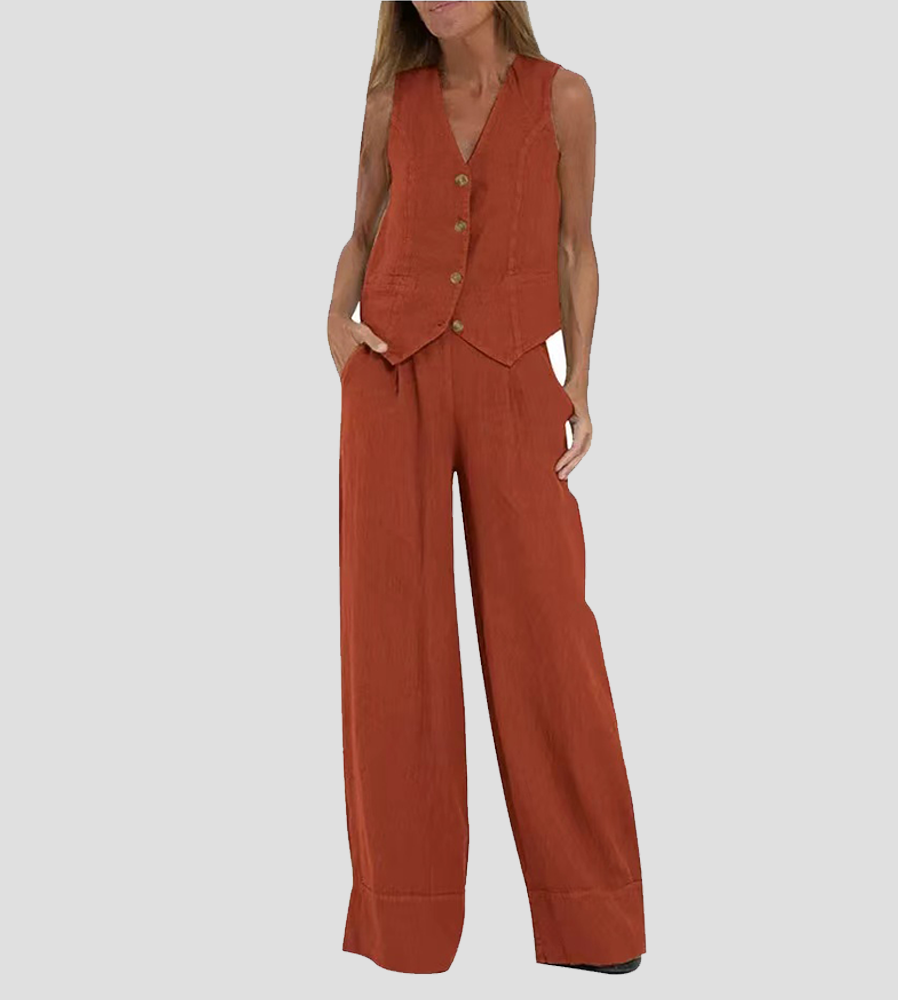 Rouge / 2XL