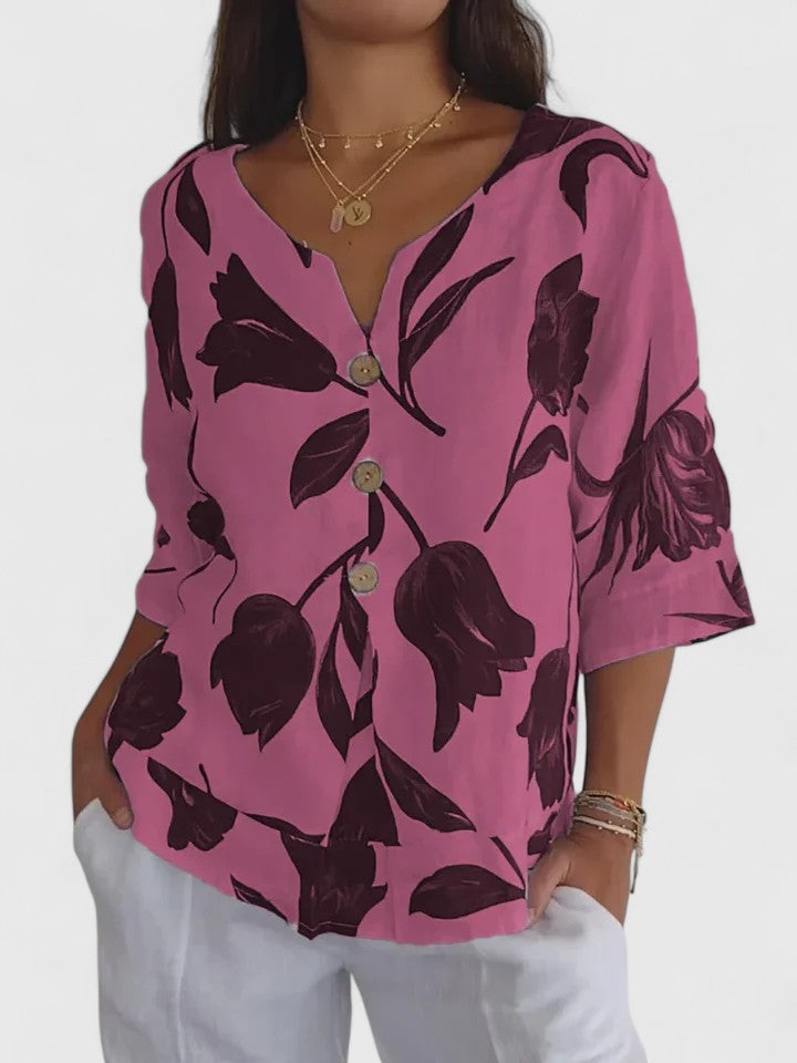 Rose / 3XL