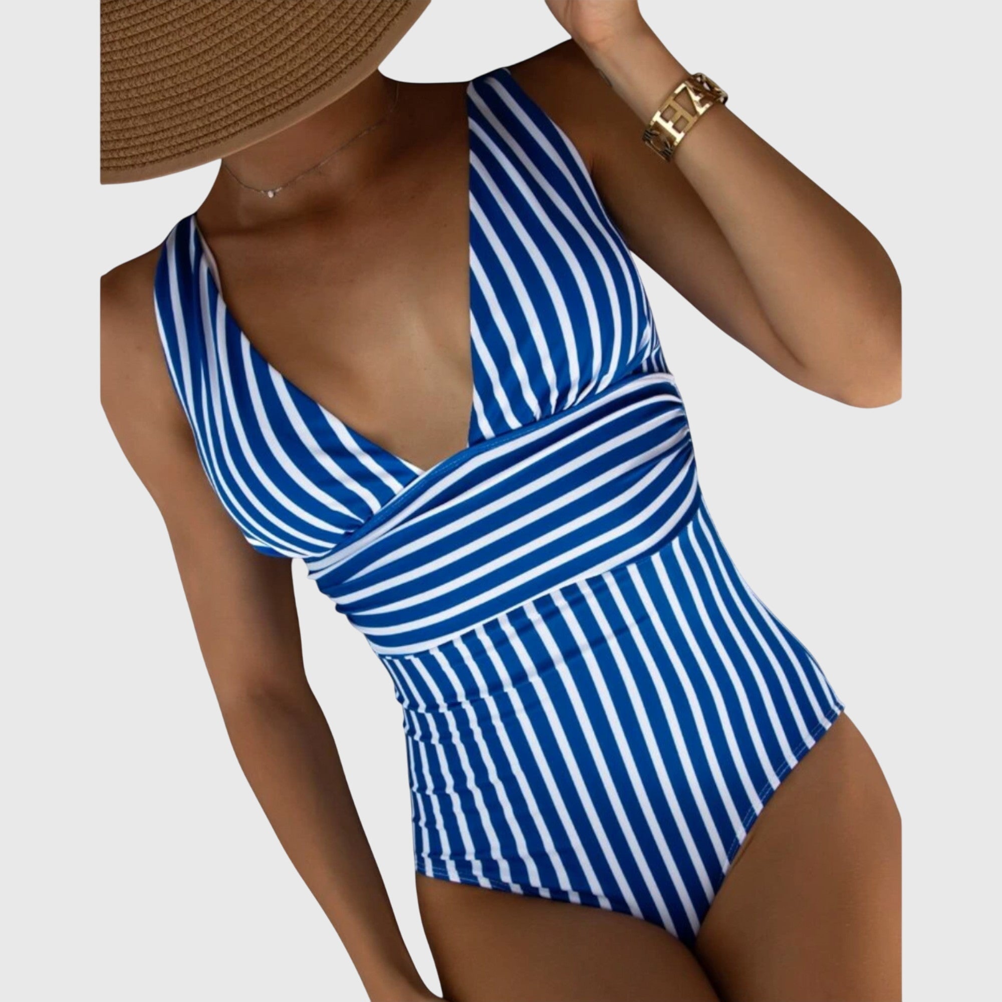 Bleu Marine / 3XL