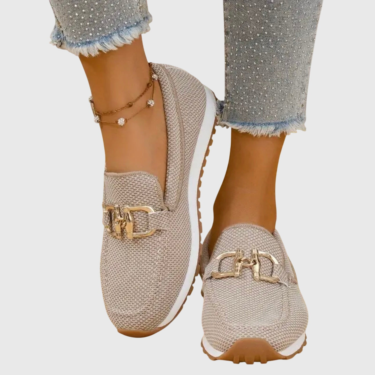 Beige / 39