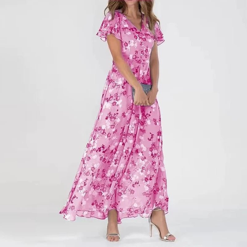 Rose / 2XL