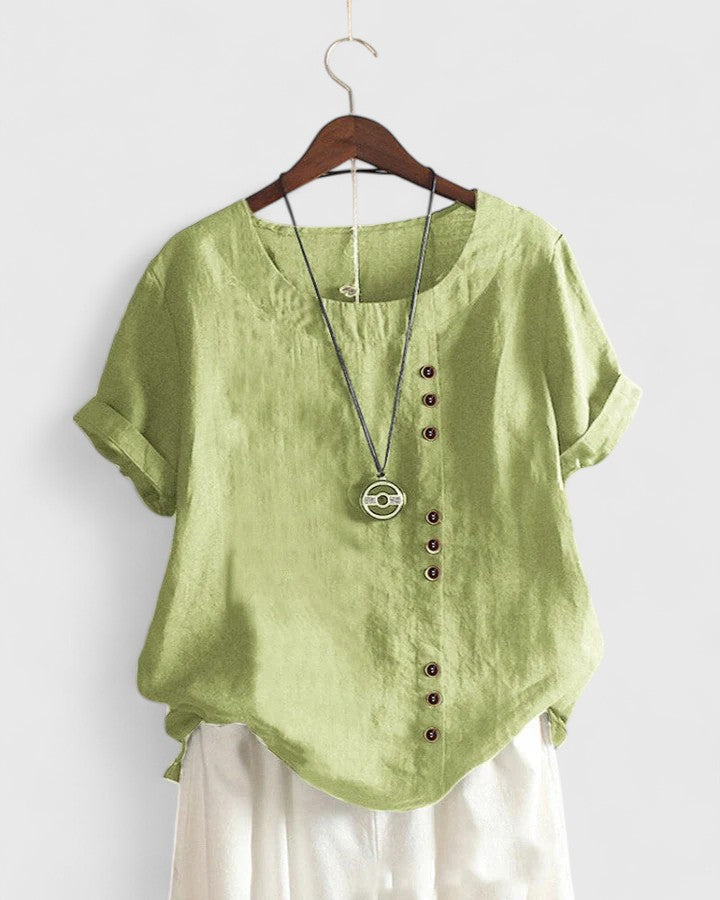Vert Menthe / 3XL