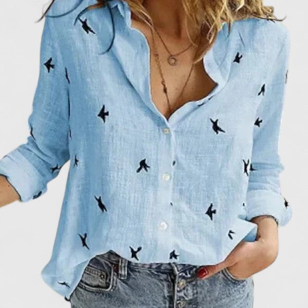 Bleu 2 / 3XL