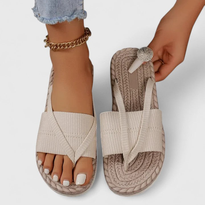 Beige Sable / 43