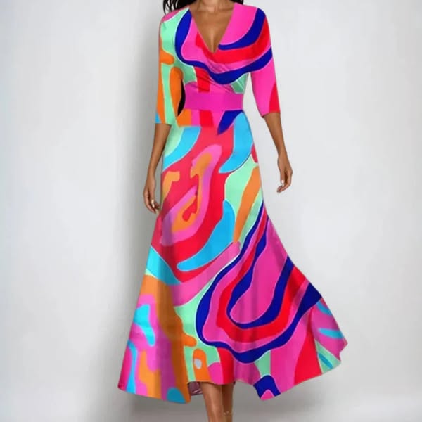 Multicolore / 3XL