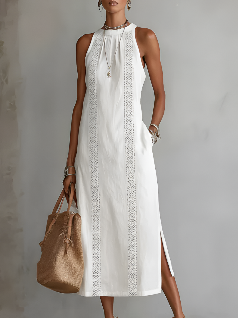 Blanc / 2XL/US 14