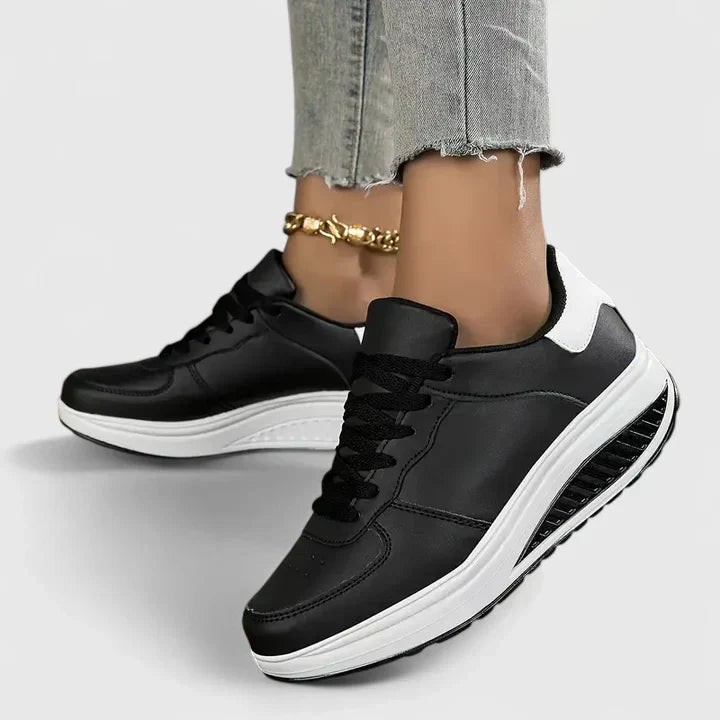 Noir/Blanc / 43