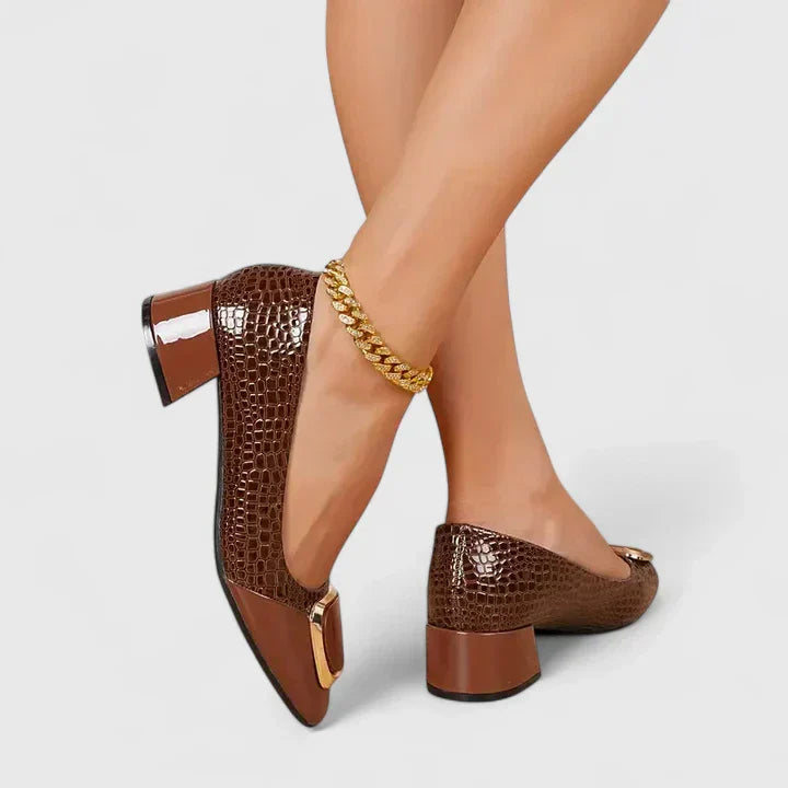 Marron / 40