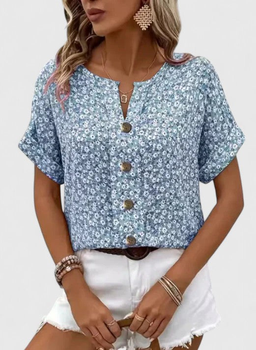 Bleu / 3XL