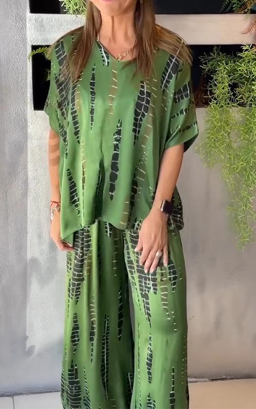 Vert (Presque épuisé) / 5XL