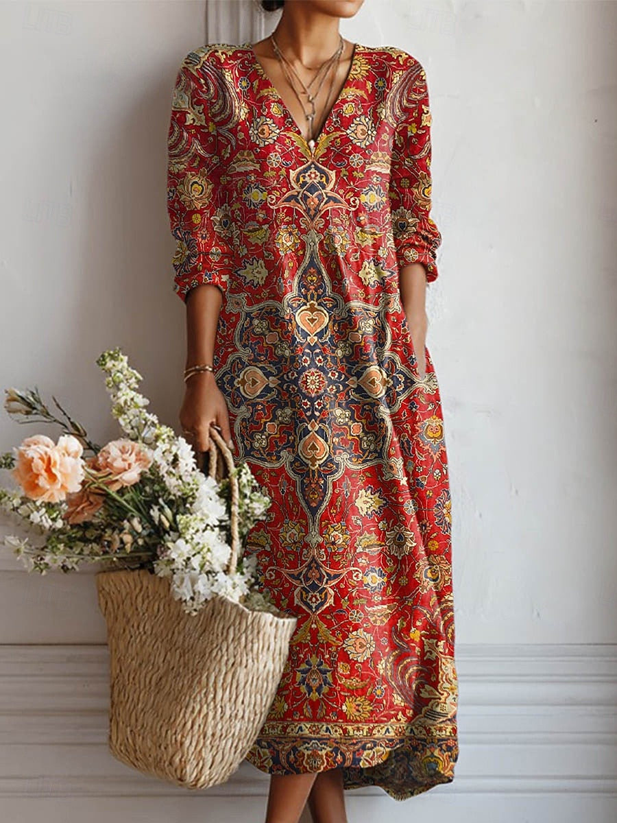Multicolore (quasi épuisé) / 4XL
