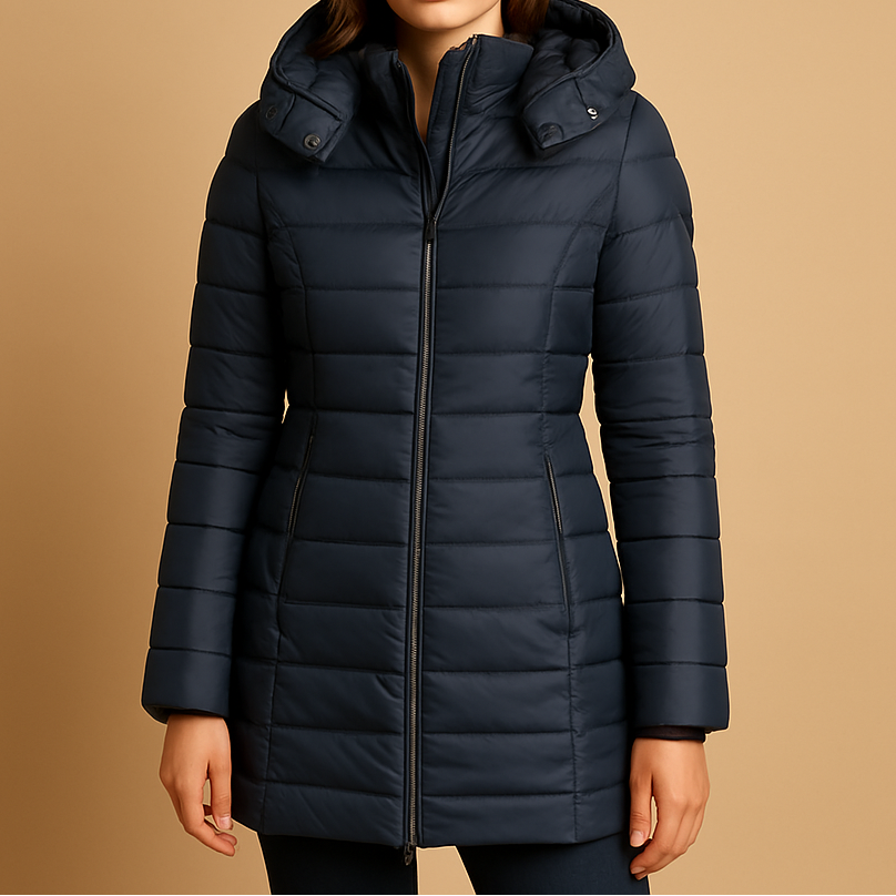 Bleu Marine / 3XL