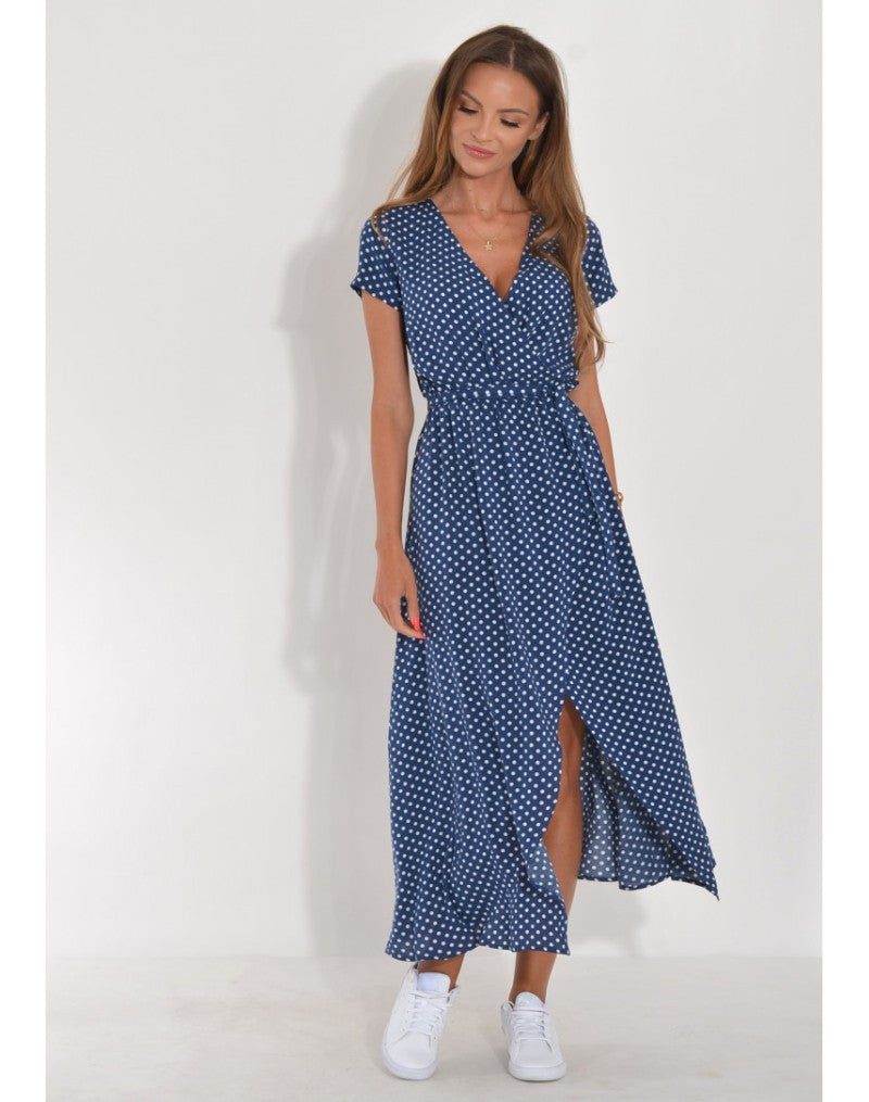Bleu / 3XL