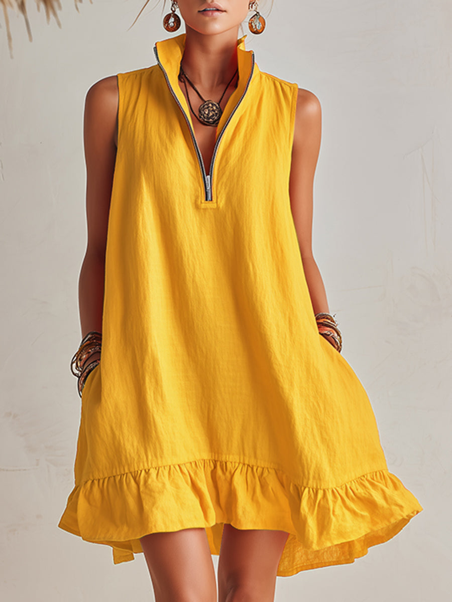 Jaune / 2XL