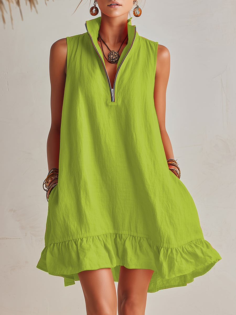 Vert / 2XL