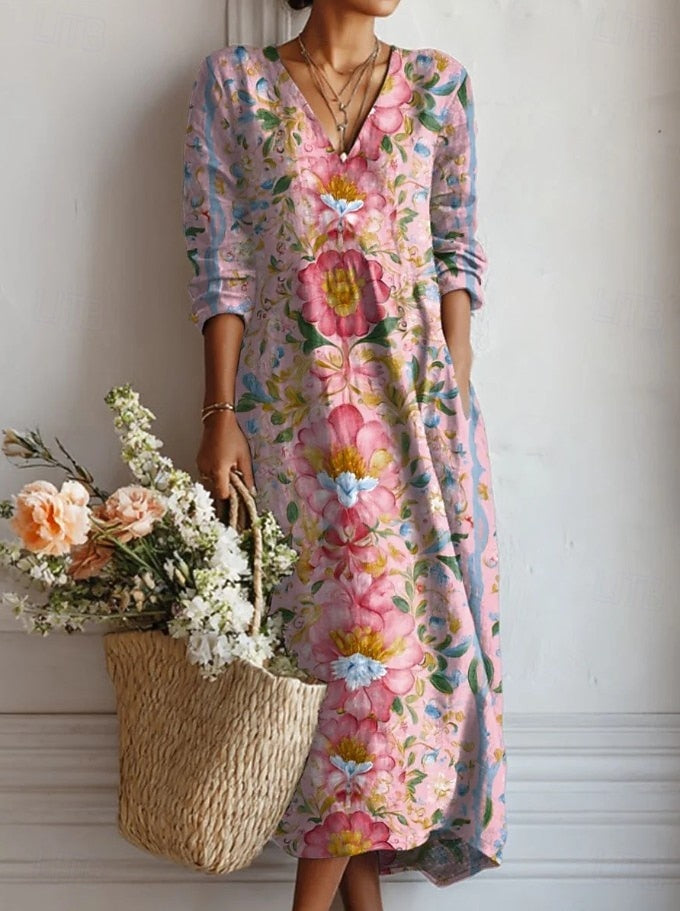 Multicolore (presque épuisé) / 4XL