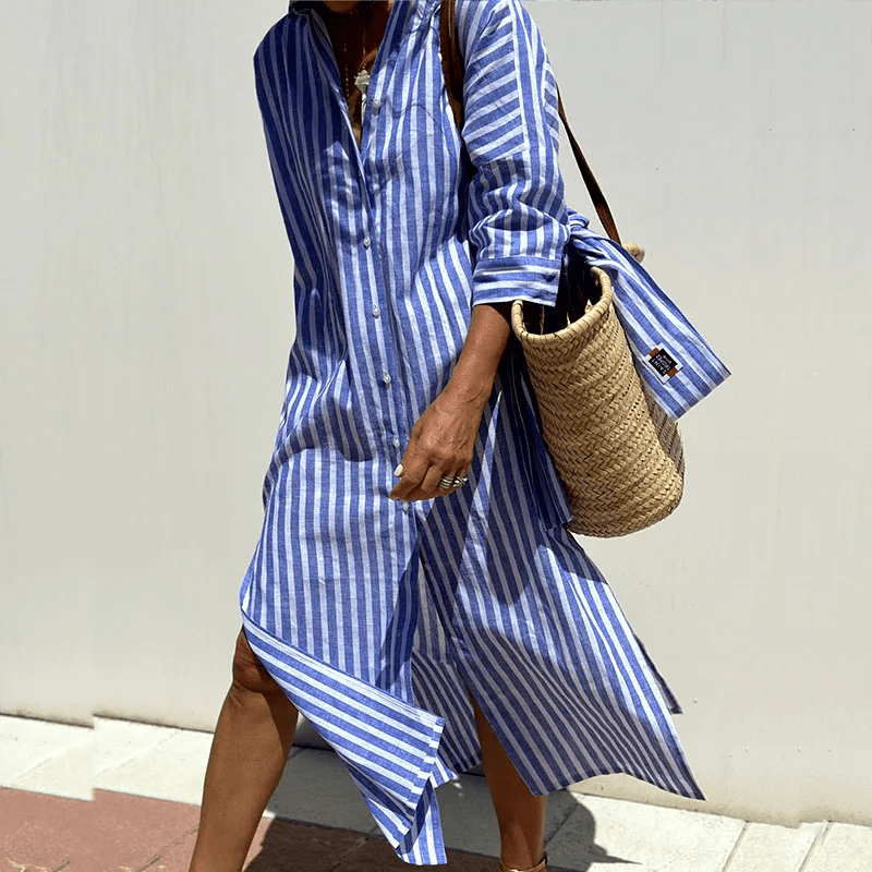 Bleu / XL
