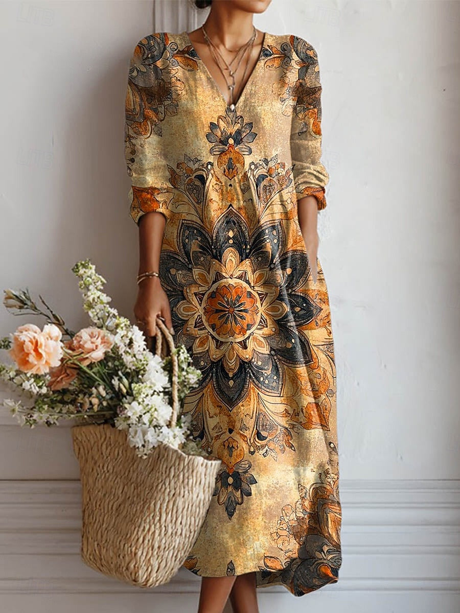 Multicolore (presque épuisé) / 4XL