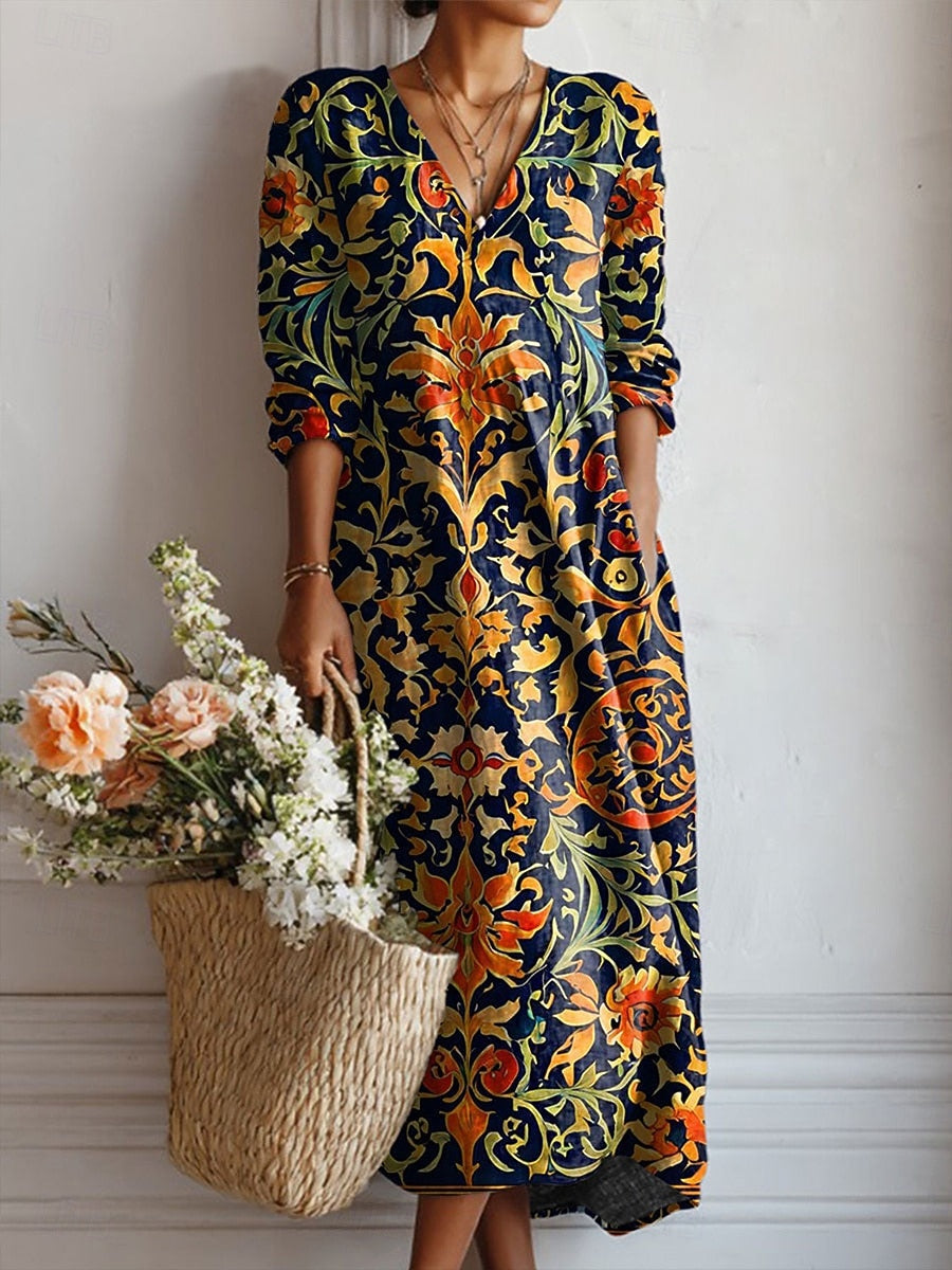 Multicolore (presque épuisé) / 4XL
