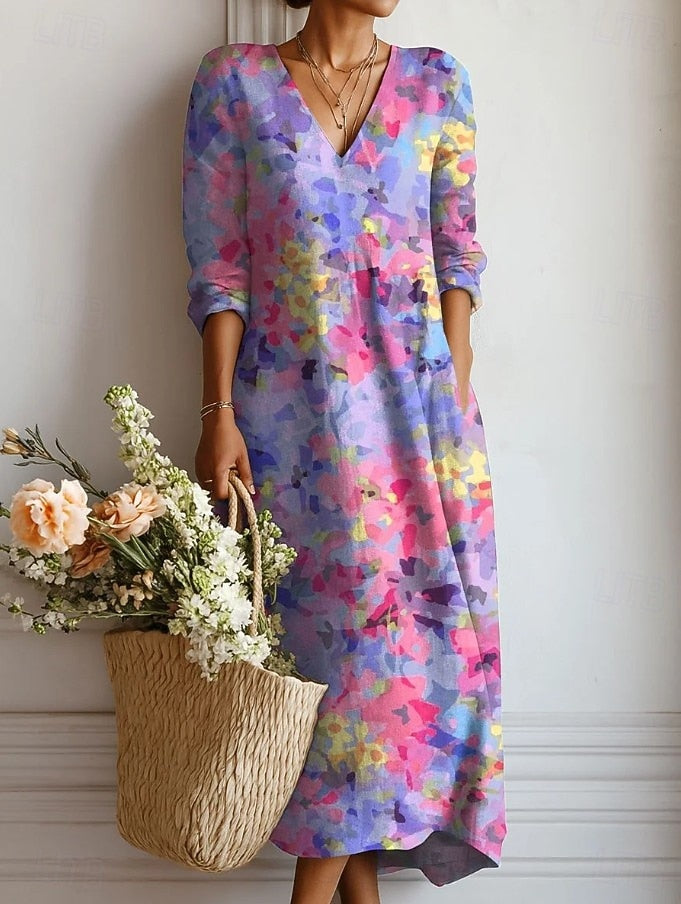 Violet (presque épuisé) / 4XL