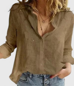Marron / 3XL