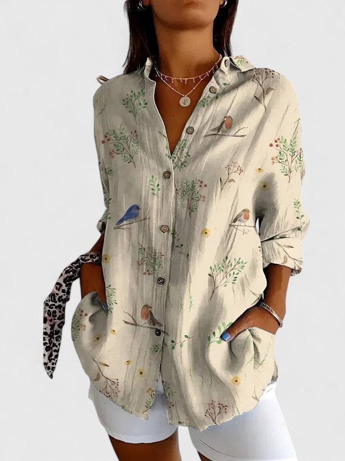 Oiseaux / 3XL