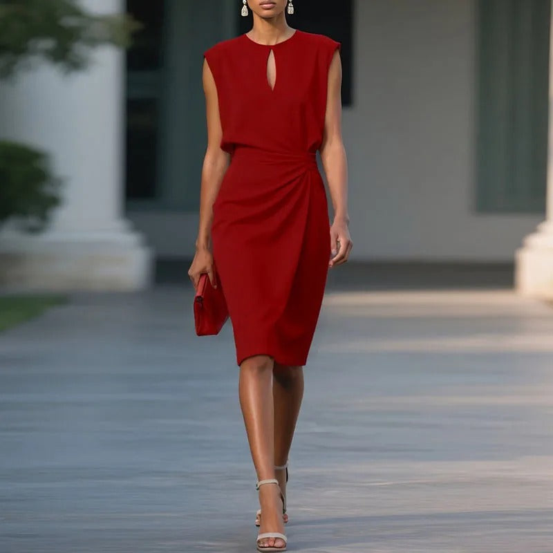 Rouge / 2XL (US 16–18)