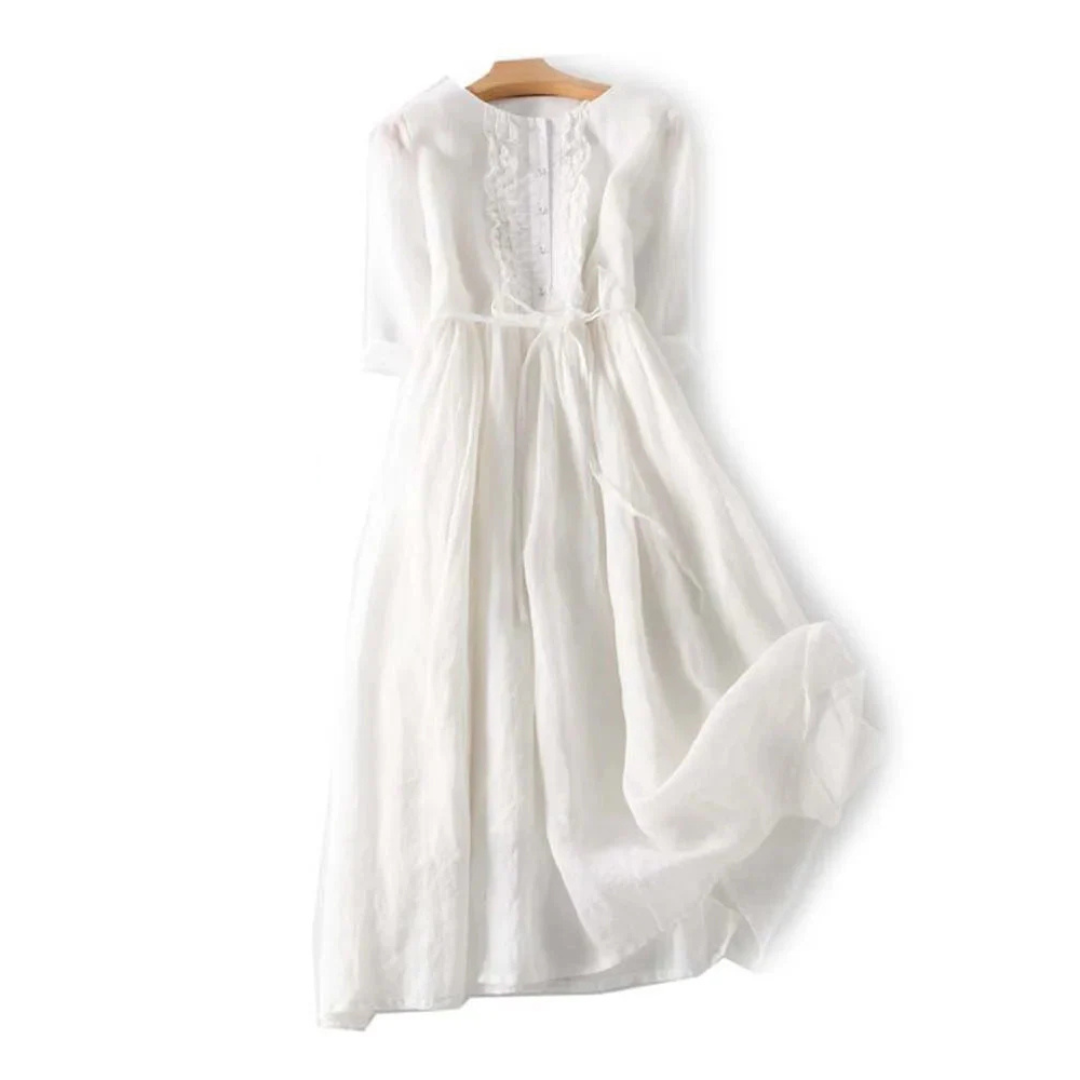 Blanc / 2XL