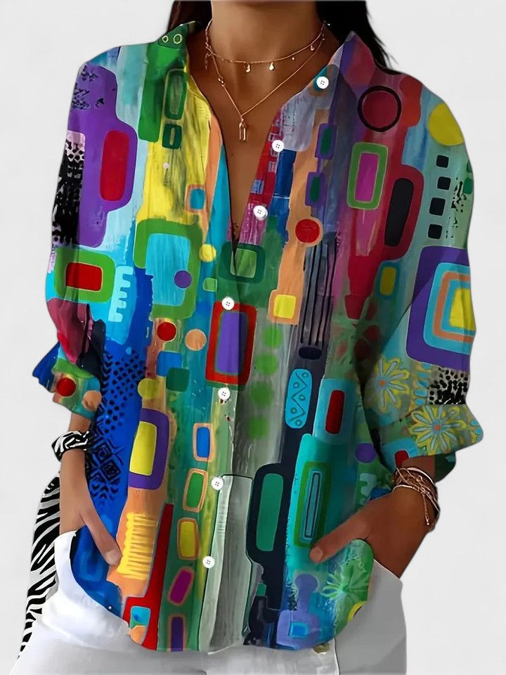 Géométrique / 3XL