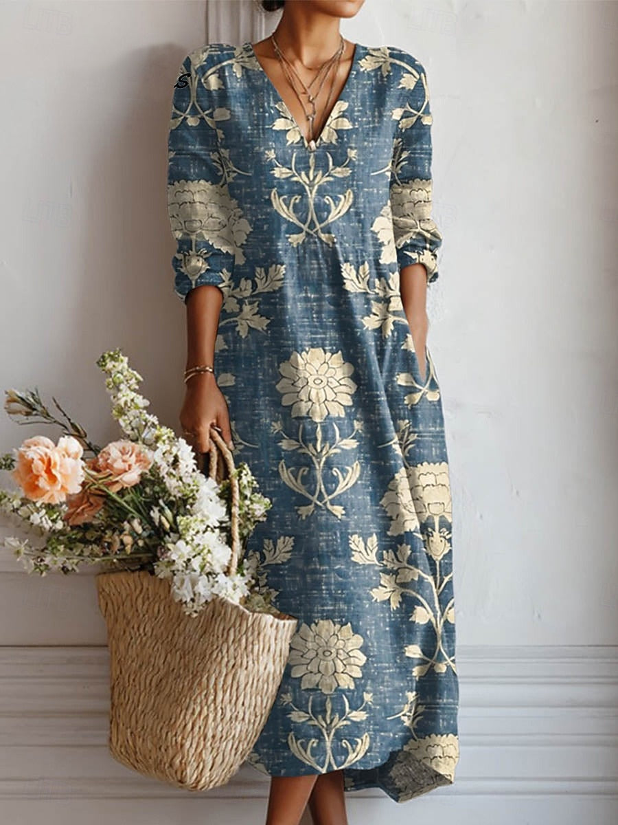 Bleu (presque épuisé) / 4XL