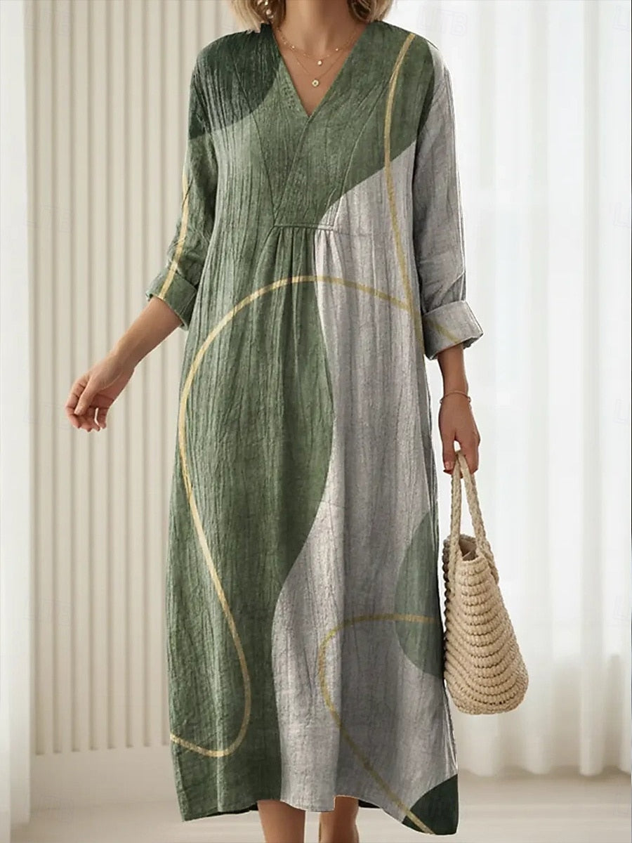Vert (presque épuisé) / 4XL